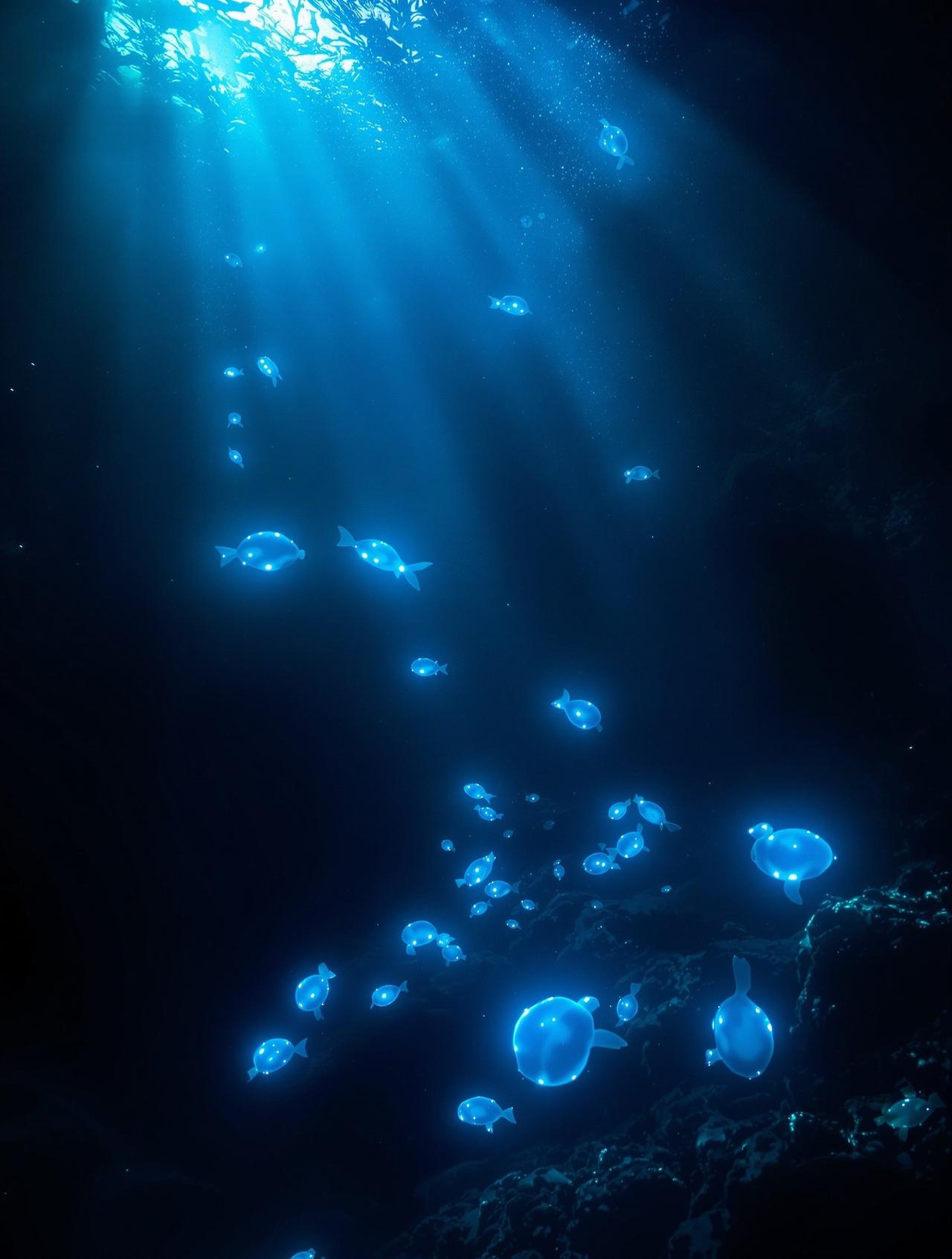 看吧影院作品-深海寻踪