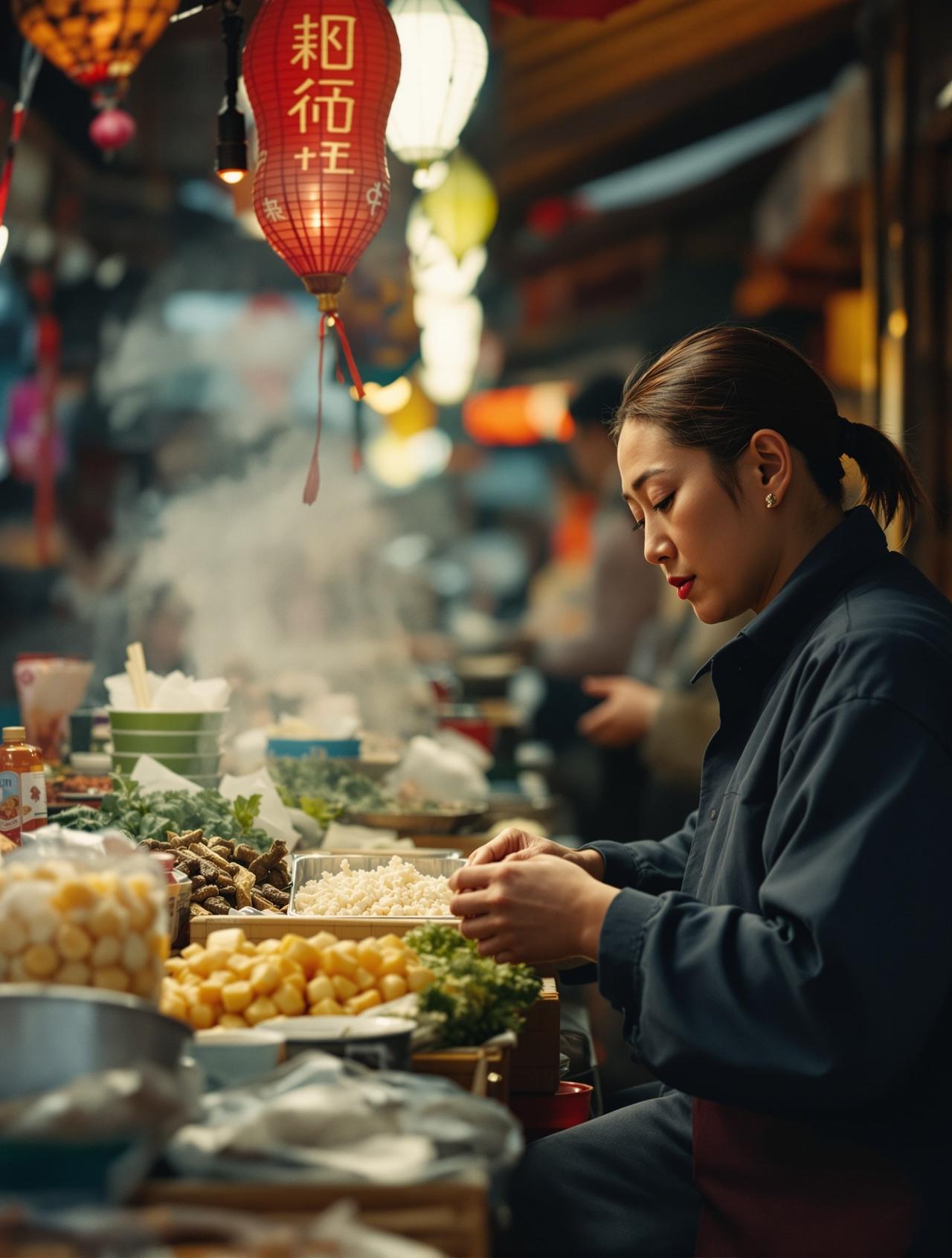 看吧影院作品-烟火人间