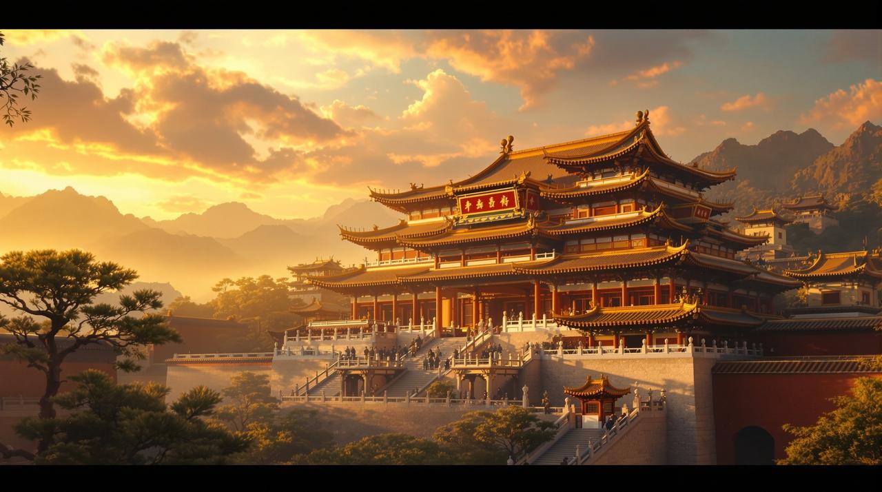 看吧影院-长安梦-横幅