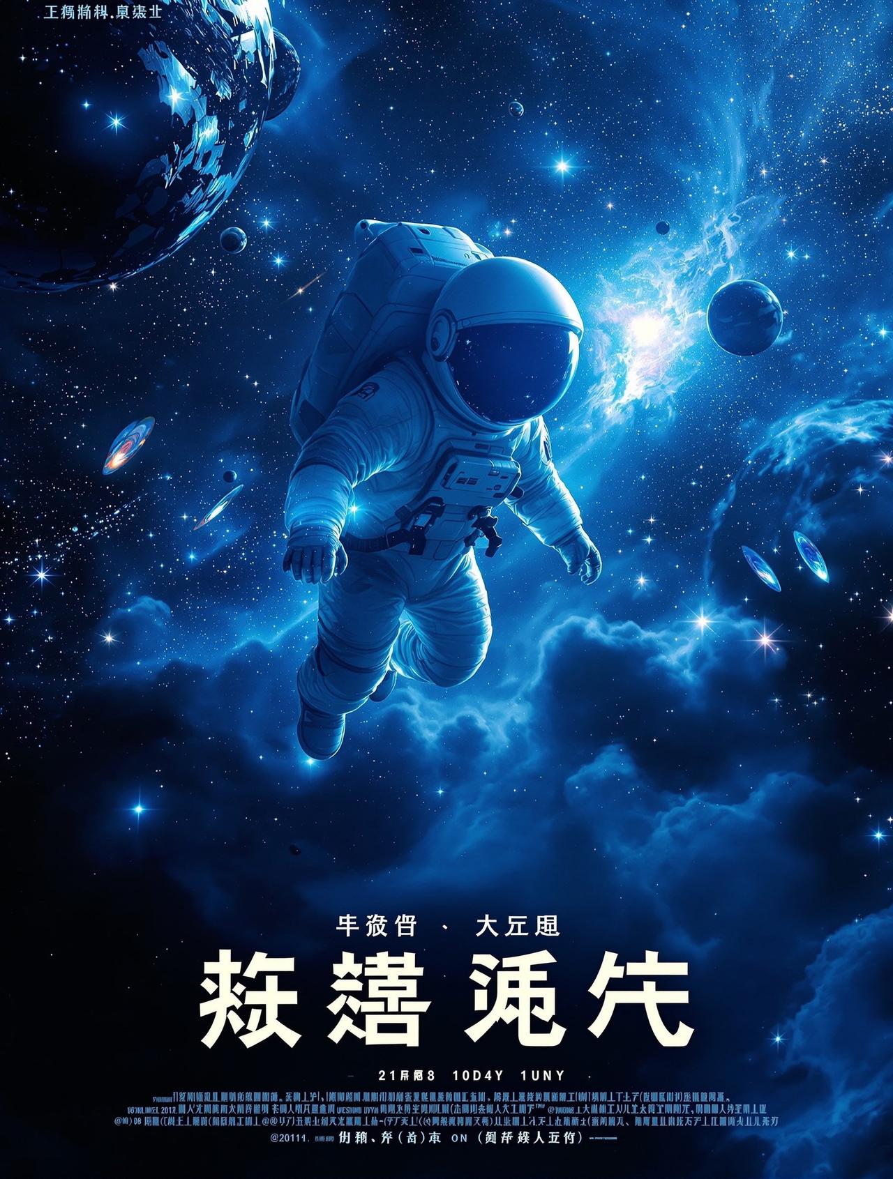 看吧影院作品-星辰大海