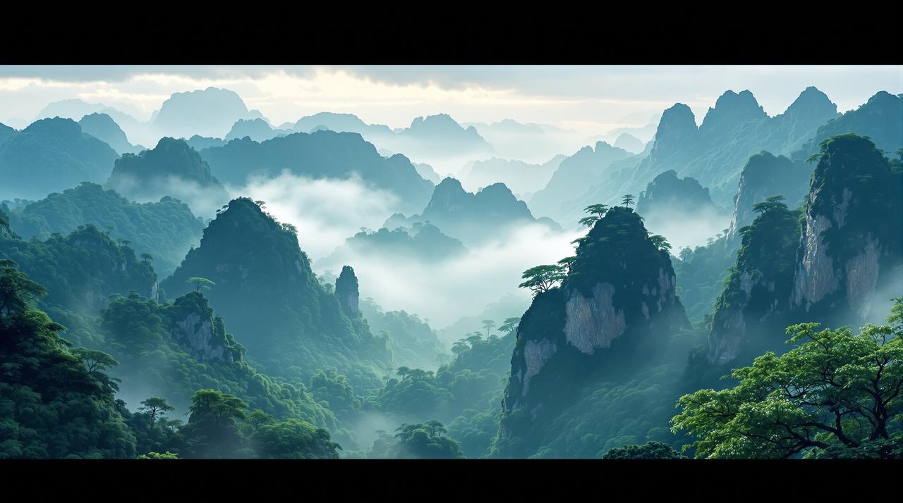 看吧影院-青山不老-横幅